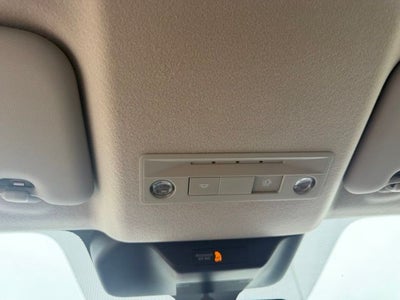 2027 Nissan Kicks S