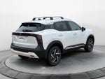 2027 Nissan Kicks S