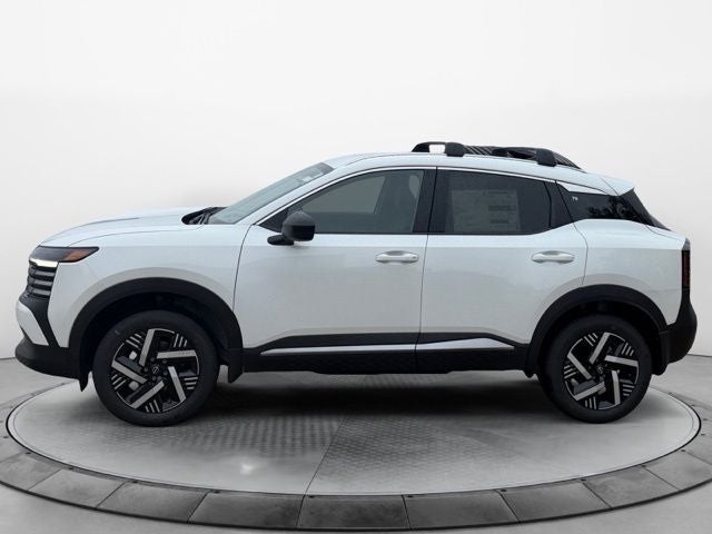 2027 Nissan Kicks S