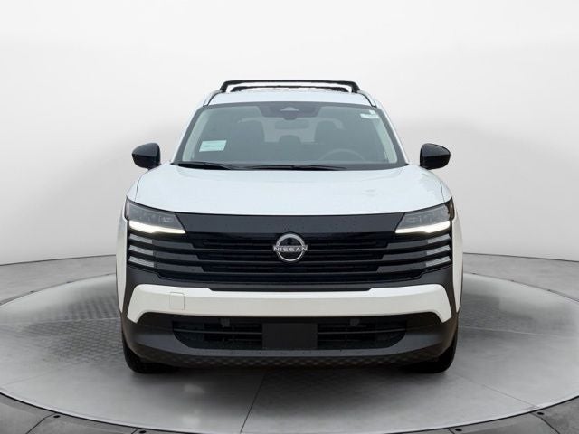 2027 Nissan Kicks S