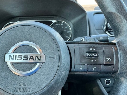 2021 Nissan Rogue S FWD in Salina, KS - Marshall Automotive Group