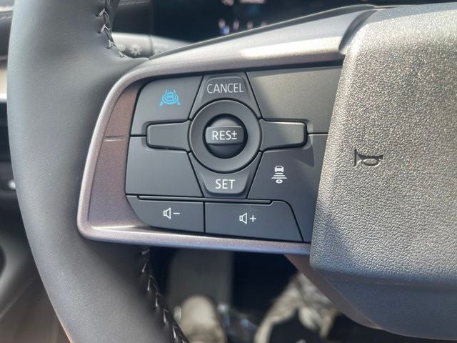 2027 Nissan Murano Platinum