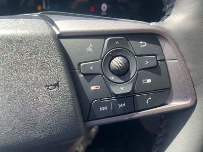2027 Nissan Murano Platinum
