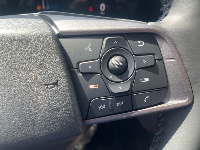 2027 Nissan Murano Platinum