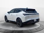 2027 Nissan Murano Platinum