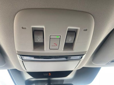 2027 Nissan Murano Platinum