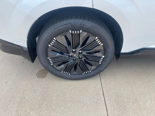 2027 Nissan Murano Platinum