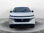 2027 Nissan Murano Platinum
