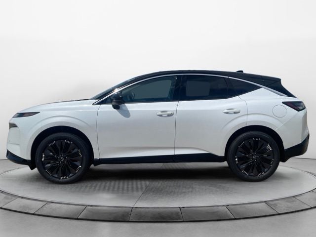 2027 Nissan Murano Platinum