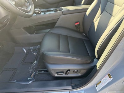 2026 Nissan Rogue Base