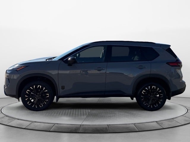 2026 Nissan Rogue Base