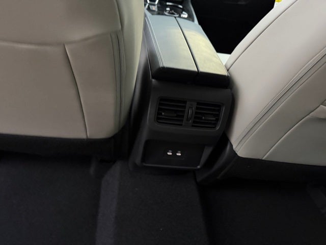 2026 Nissan Rogue Base