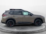 2027 Nissan Rogue Rock Creek