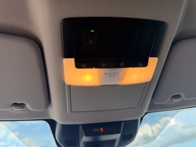 2027 Nissan Rogue Rock Creek