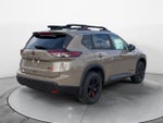 2027 Nissan Rogue Rock Creek
