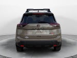 2027 Nissan Rogue Rock Creek