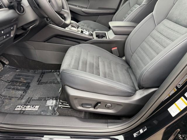 2026 Nissan Rogue Plug-In Hybrid SL
