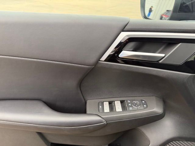 2026 Nissan Rogue Plug-In Hybrid SL
