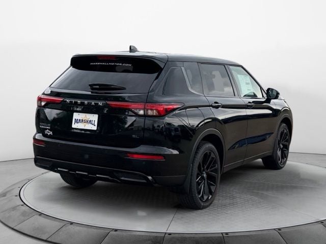 2026 Nissan Rogue Plug-In Hybrid SL