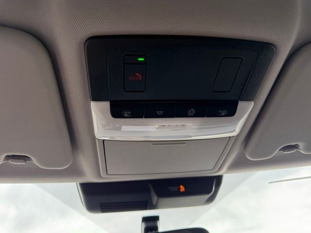 2026 Nissan Rogue Plug-In Hybrid SL