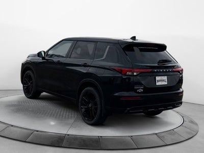 2026 Nissan Rogue Plug-In Hybrid SL