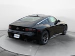 2026 Nissan Z Sport