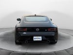 2026 Nissan Z Sport