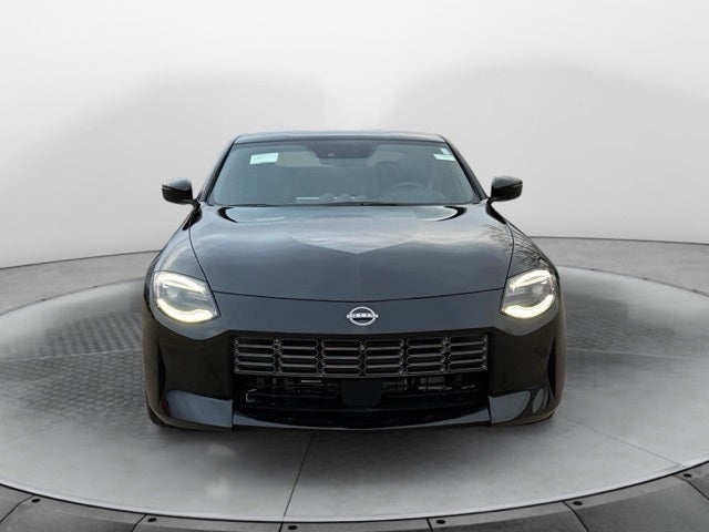 2026 Nissan Z Sport