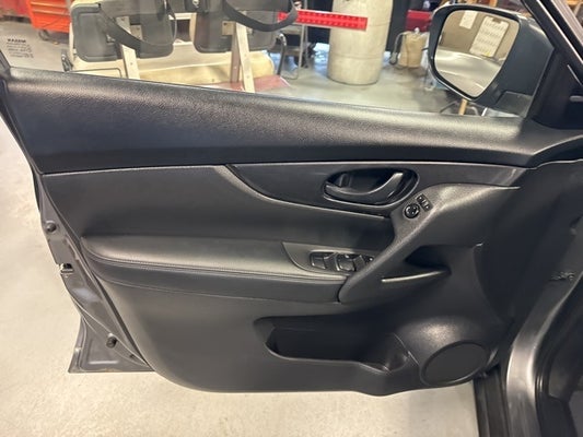 2019 Nissan Rogue S in Salina, KS - Marshall Automotive Group