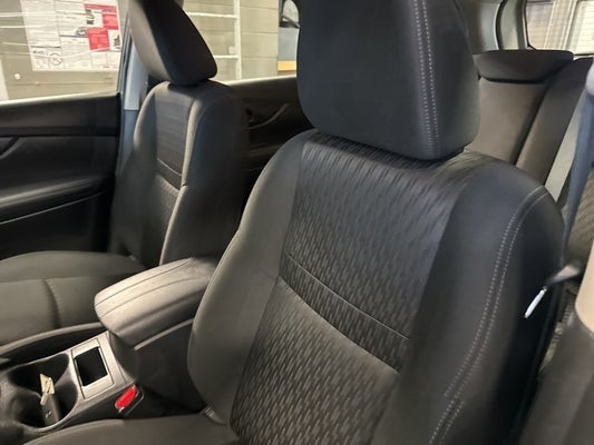 2019 Nissan Rogue S in Salina, KS - Marshall Automotive Group