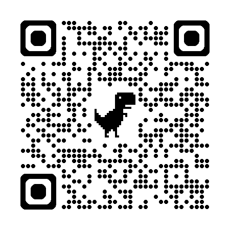 Jeep Hunt QR Code