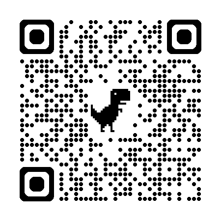 Jeep Hunt QR Code