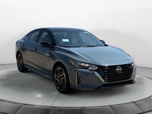 2026 Sentra Lease Starting at $339/mo NMD