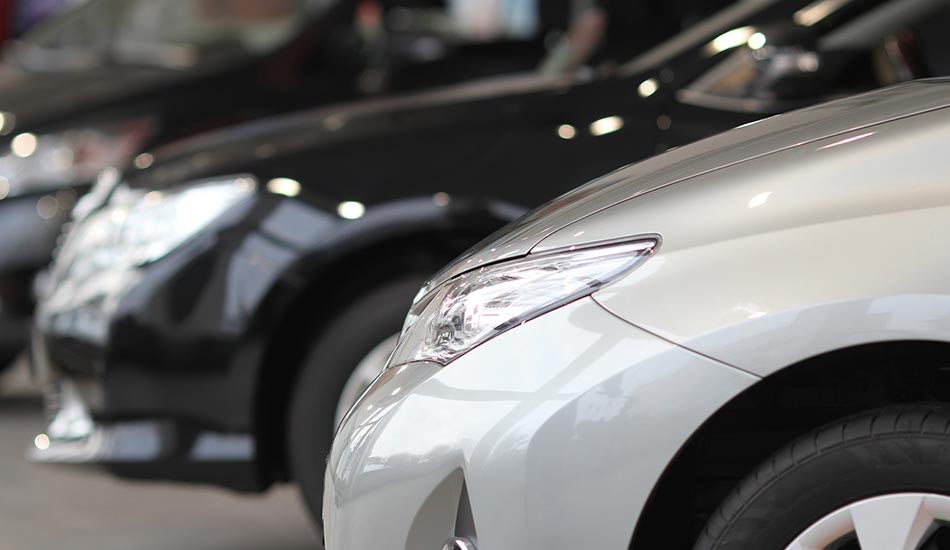 Service Pickup & Delivery