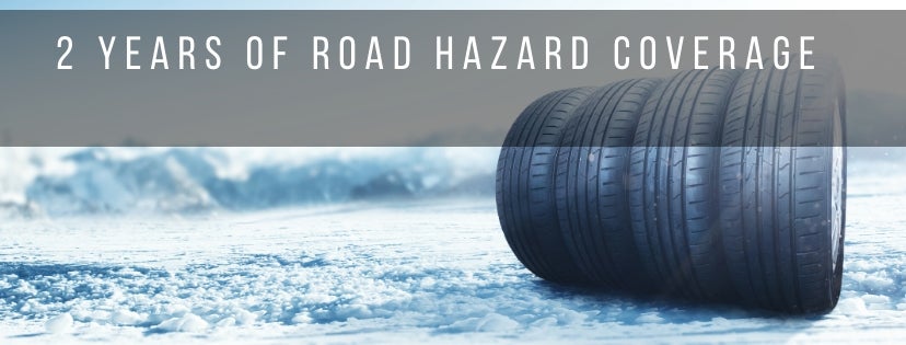 Road Hazard Protection